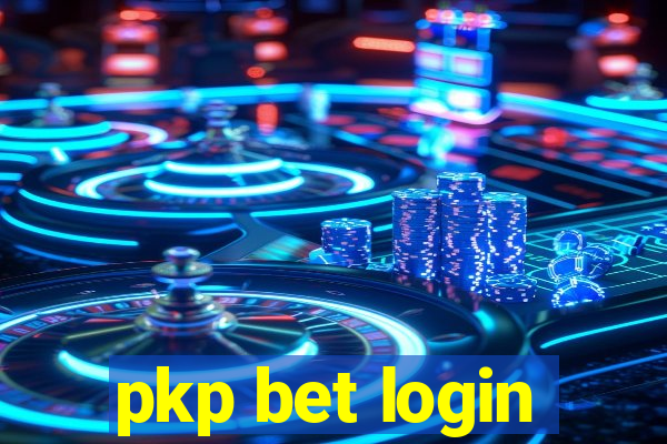 pkp bet login